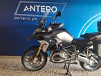 BMW R 1200 GS - 6