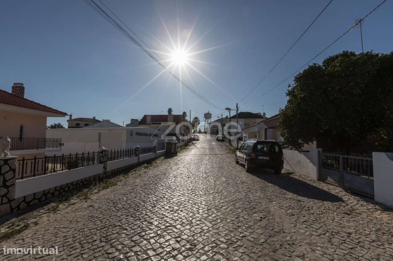 Moradia T3 com Jardim, em Canha, Montijo - Grande imagem: 3/39