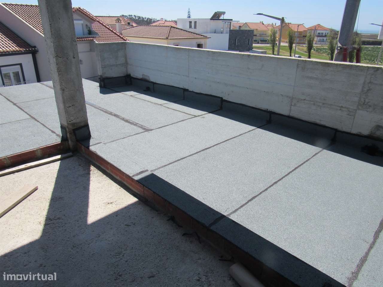 Moradia Geminada T3 Venda em Atouguia da Baleia,Peniche-13