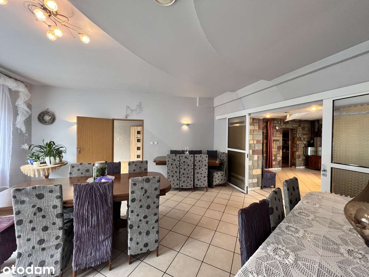 Budynek handlowo-usługowy Sosnowiec ul.Czarna.-4