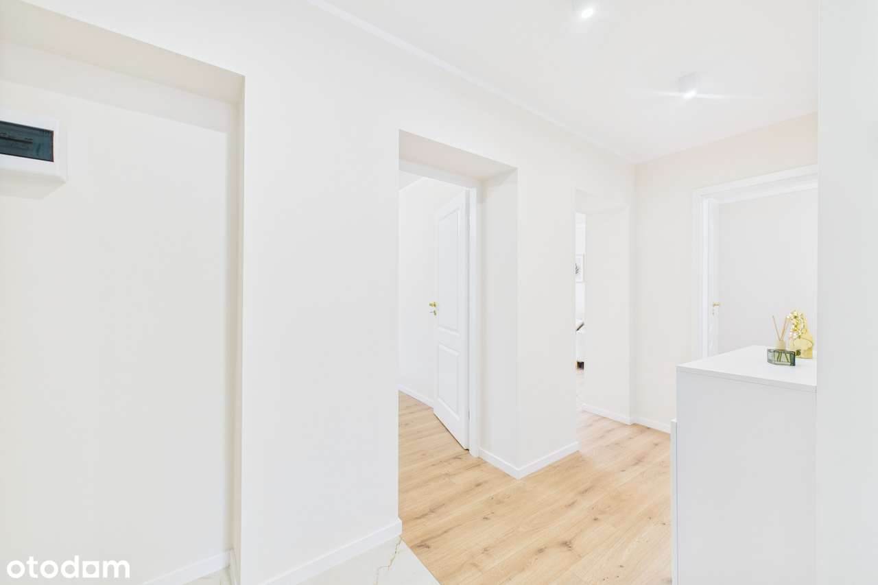 Apartament  wykończony pod klucz w którym jeszcze nikt nie mieszkał! - Pełny obrazek: 4/10