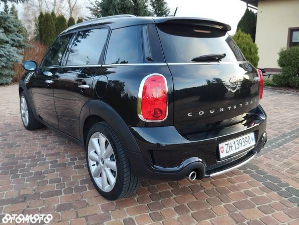 MINI Countryman - 16