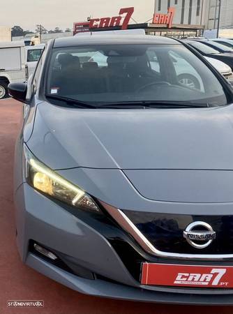 Nissan Leaf Leaf10 40 kWh - 7