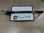 Kit Lip / Spoiler frontal Type r + Traseiro Honda Civic EK, EJ 96-98 2, 4 Portas - 16