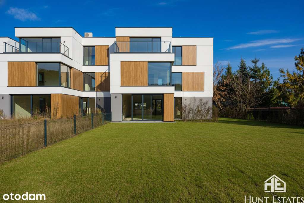 Wille Powiń -stan deweloperski !-1