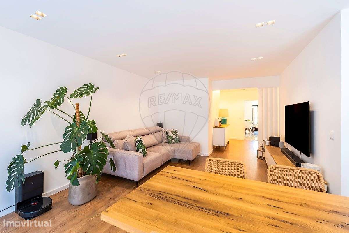 Apartamento T3 para venda