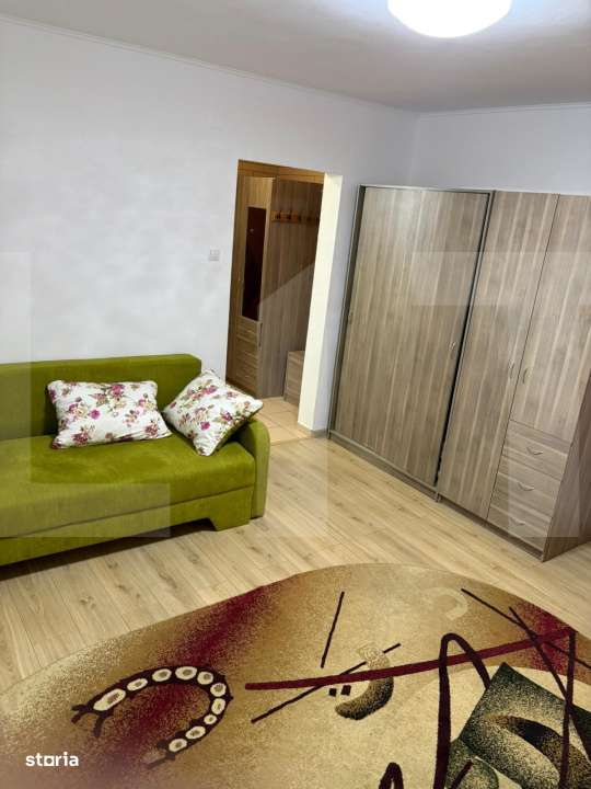 Studio - 10 min Metrou & Parcul Drumul Taberei - Imagine principală: 2/9