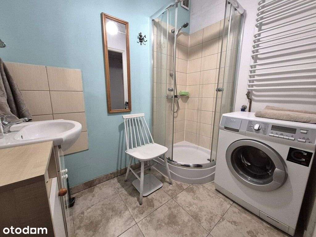 OKAZJA-PL.GRUNWALD-POLITECHNIKA-3 pokoje-56m2-piwnica-PIĘKNA KAMIENICA - Pełny obrazek: 3/17