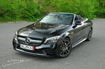 Mercedes-Benz C AMG 43 Coupe 4MATIC - 11