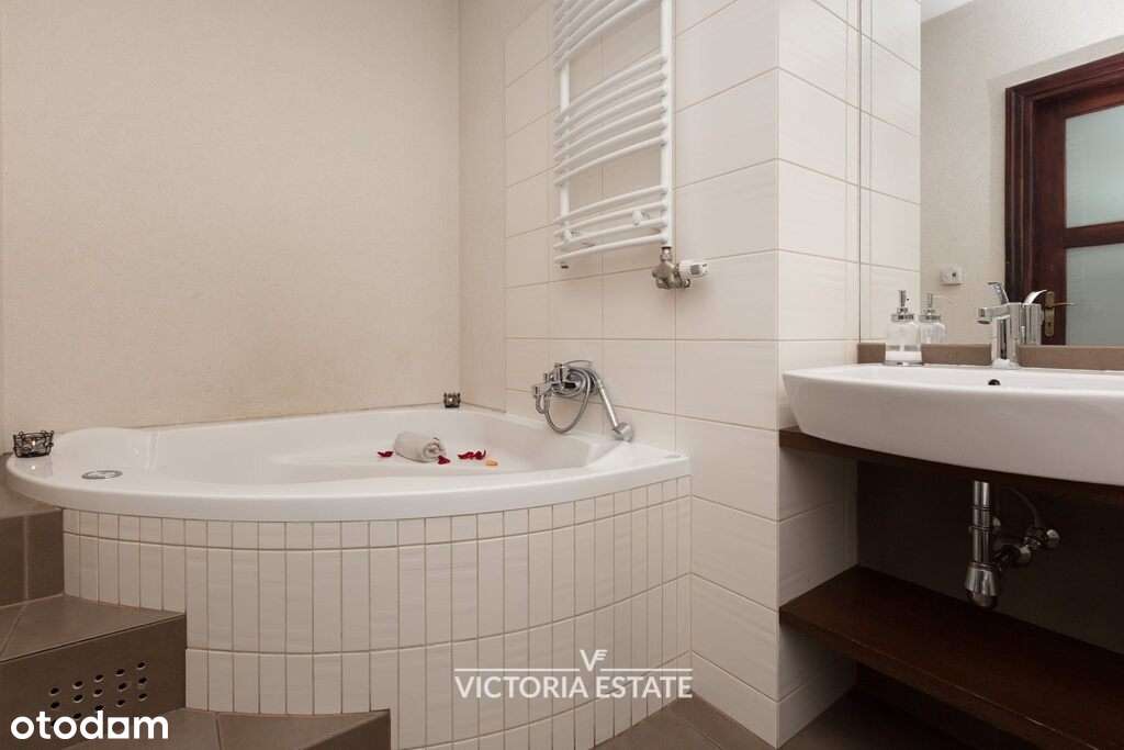 Apartament Długa 48, z prywatnym tarasem na dachu-7