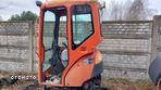 kabina kubota u 25 - 4