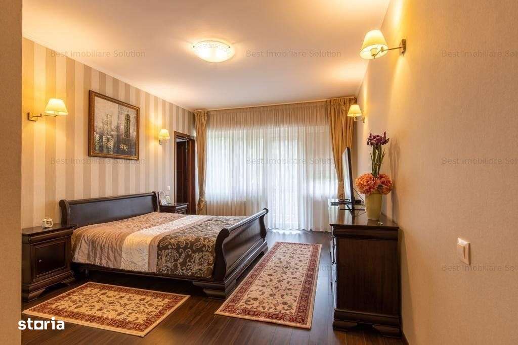 Apartament 3 camere Nord/Primaverii - Imagine principală: 5/5