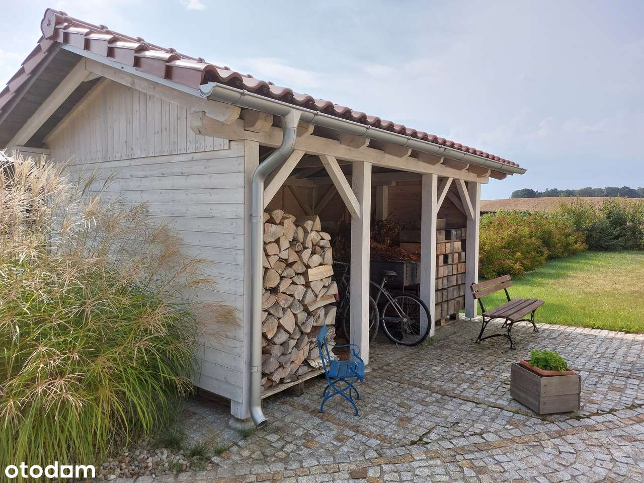 Wyjątkowa willa - Pełny obrazek: 5/20