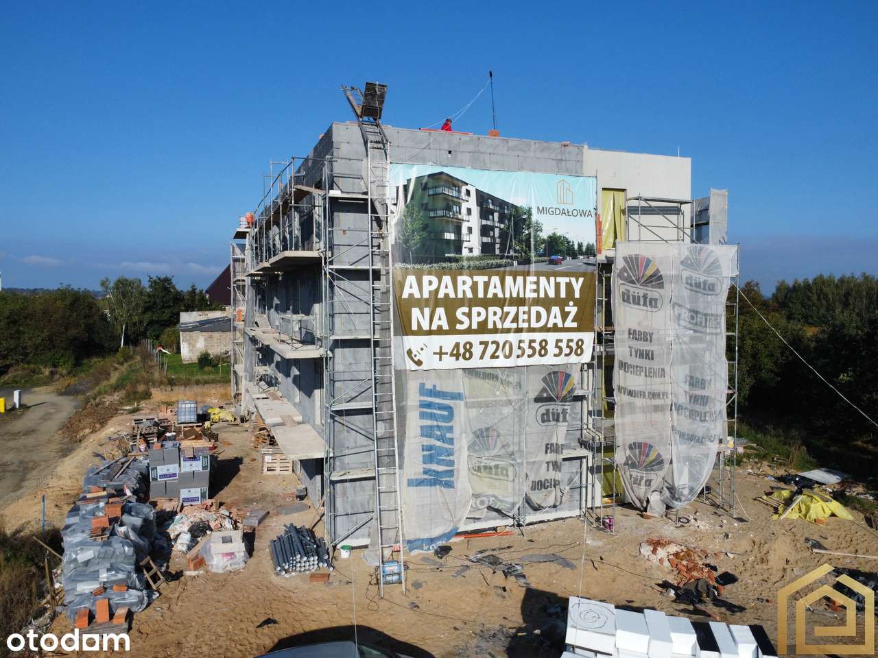 3 pokoje z ogródkiem | Stan deweloperski | Zgorzelec-13