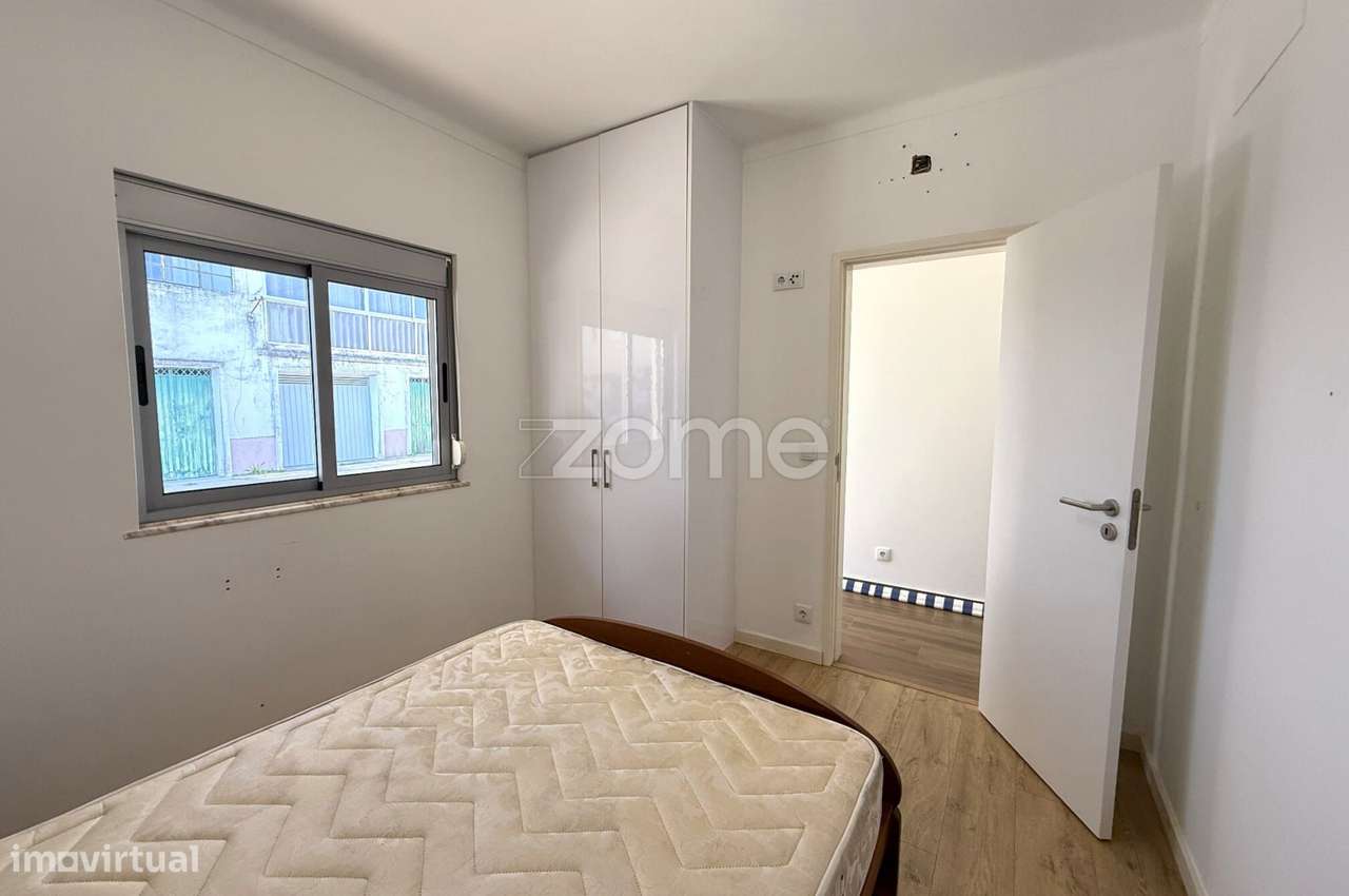 Moradia T2 para arrendamento em Coimbra - Grande imagem: 4/15