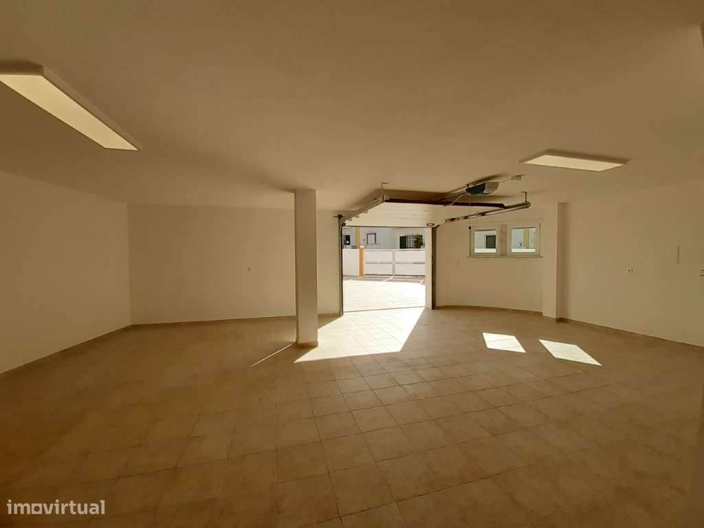 Moradia V3+1 c/vista mar na Ericeira-30