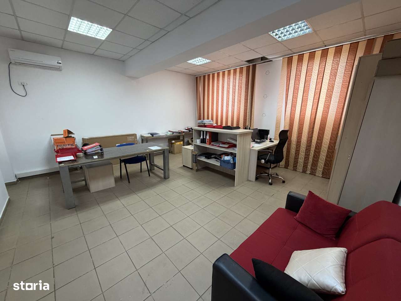 Hală industrială de vânzare COMISION 0 – Valea Călugărească Prahova-5