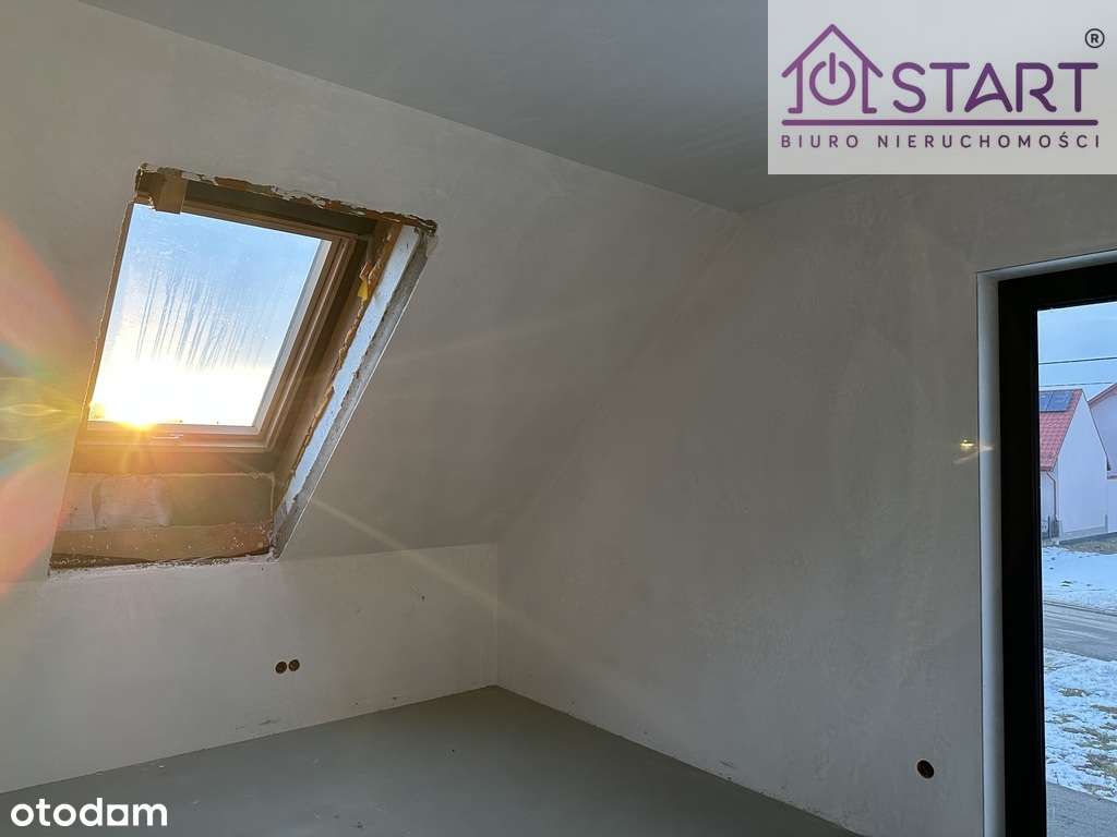 Nowoczesny dom marzenia się spełniają!-11