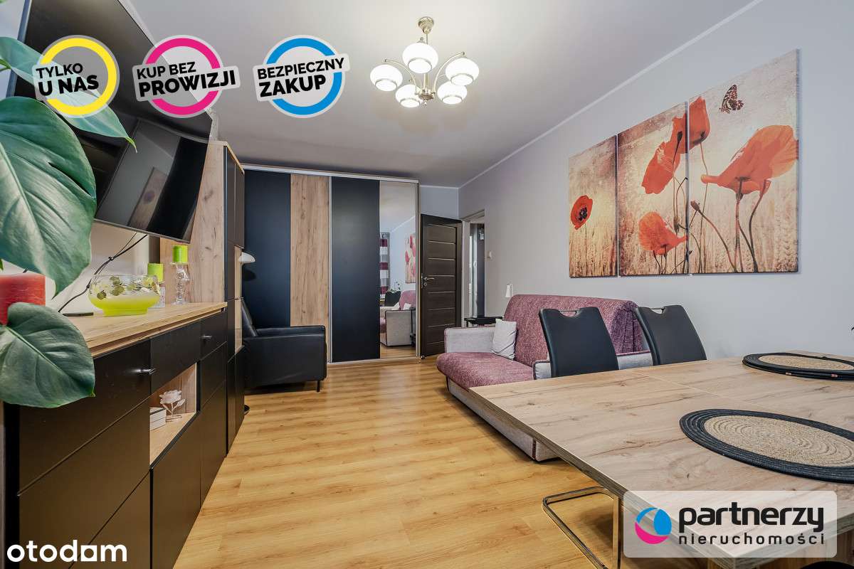 Blisko Morza | Dwustronne | Balkon - Pełny obrazek: 4/15