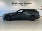 BMW M3 M Competition xDrive sport - 3