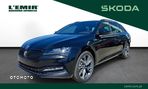 Skoda Superb 2.0 TSI 4x4 Sportline DSG - 2