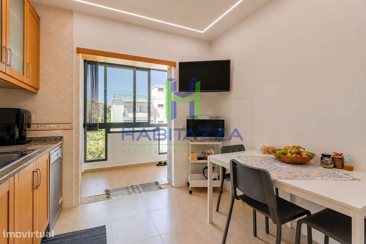 Apartamento T3 Topfloor para venda, em Lagos-9