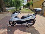 Honda PCX - 2