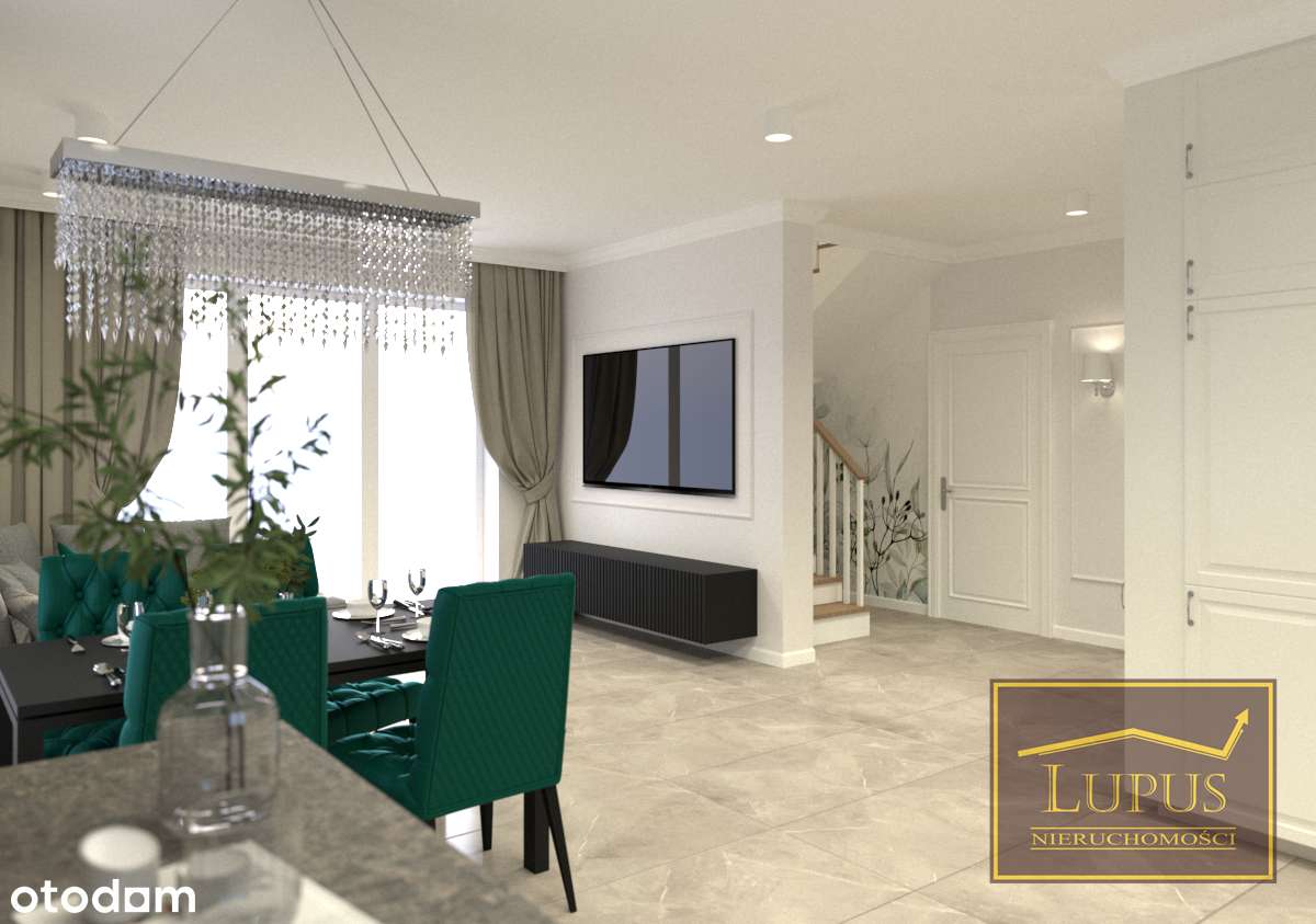 Odkryj Osiedle GaLene – Twoja Oaza Spokoju pod Stargardem!-12