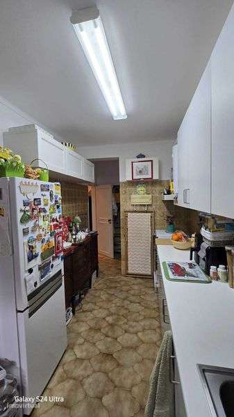 Apartamento t2 à venda Vista Mar | Varanda + Arrecadação - Grande imagem: 5/9