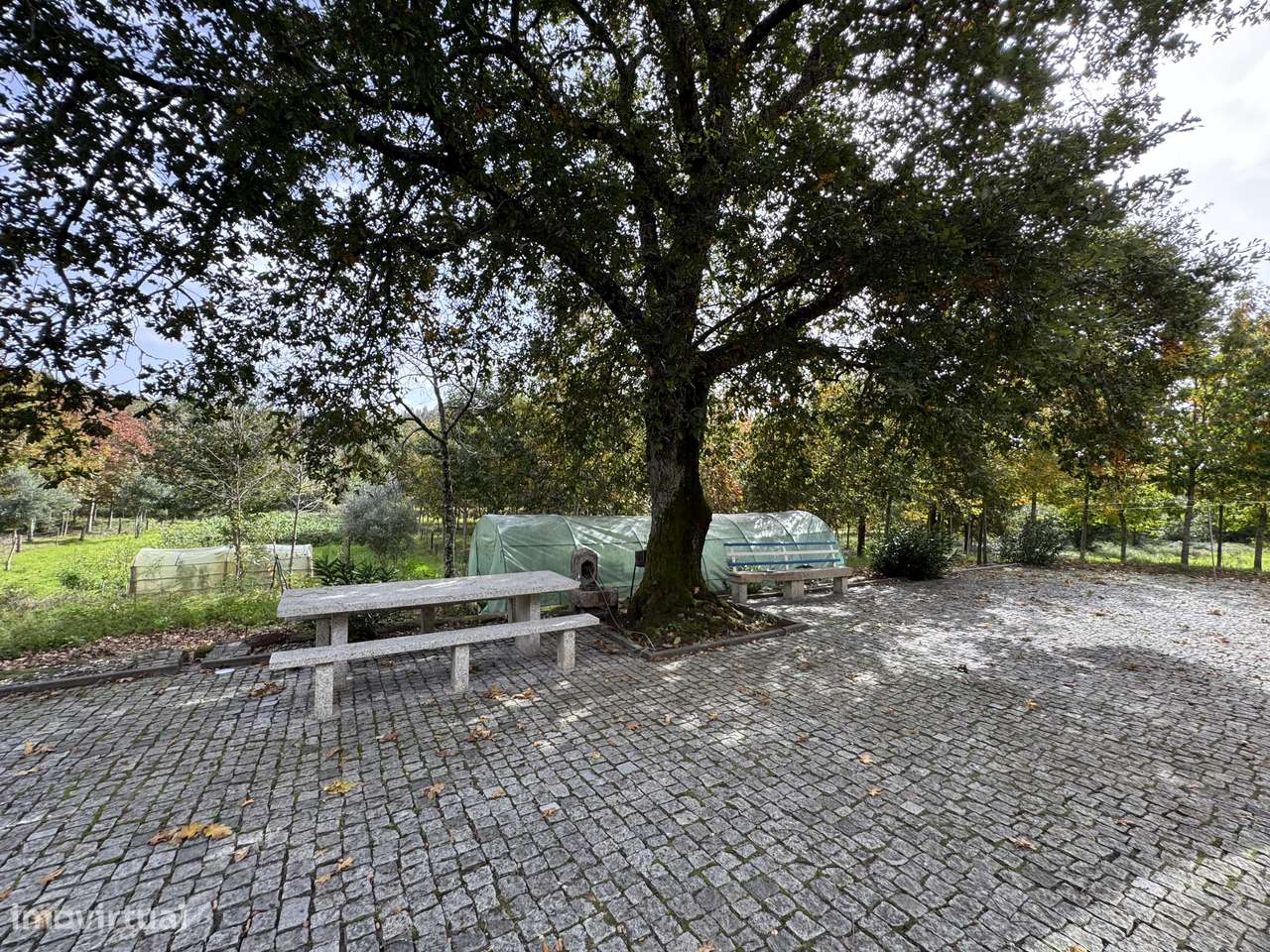 Moradia, 140 m², Molelos-42