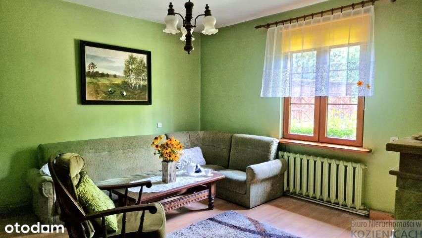 Stanisławice działka 2105m2, Leśniczówka w lesie! - Pełny obrazek: 5/15