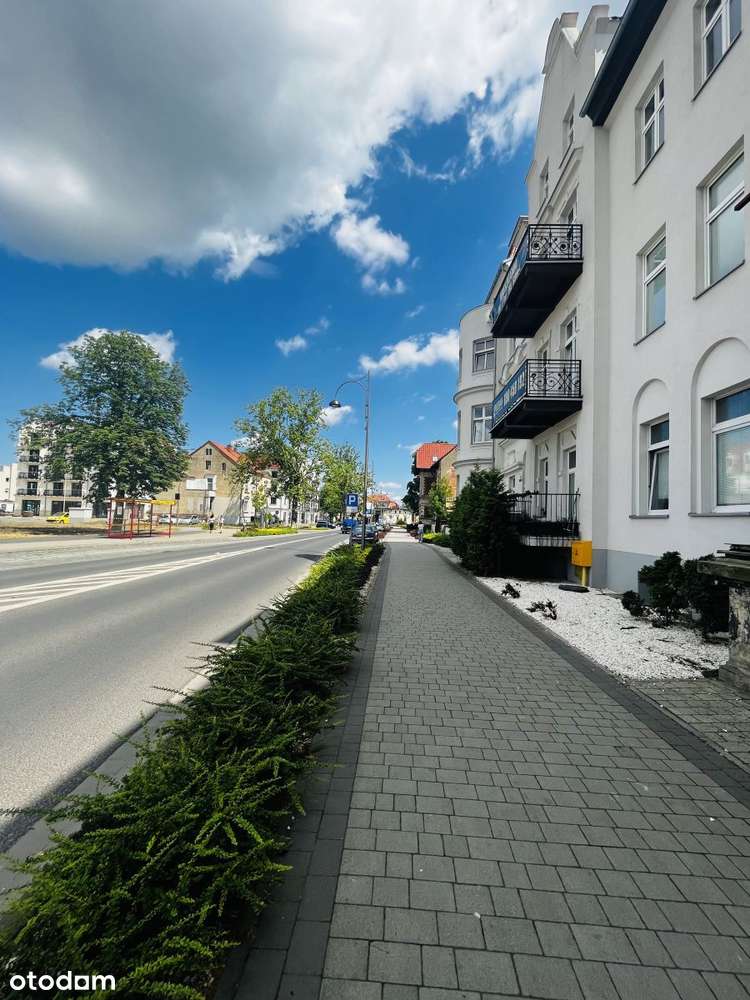 Mieszkanie w zrewitalizowanej kamienicy, parter-18