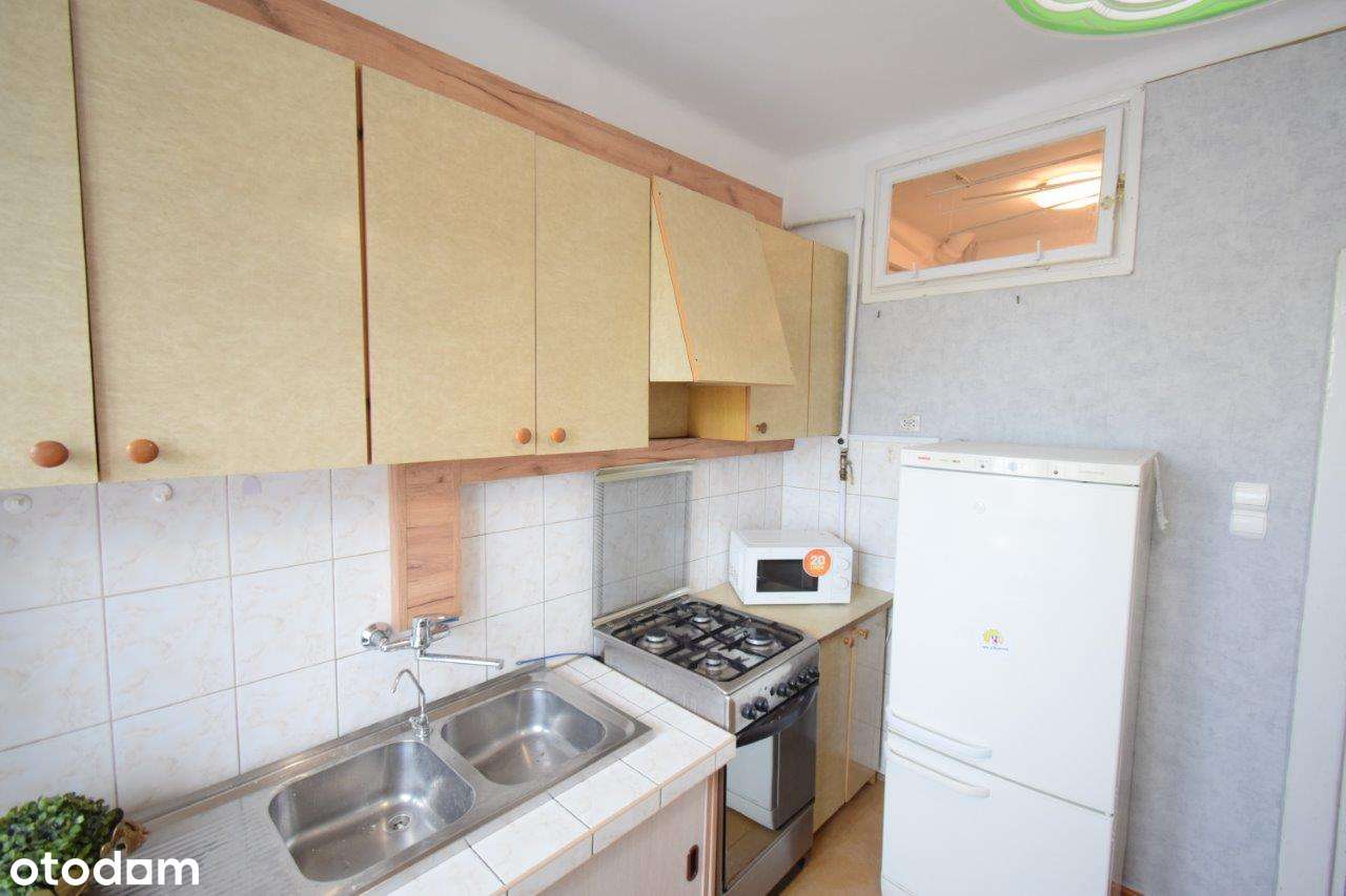 Malmeda Centrum 2 pokoje 1 piętro-6