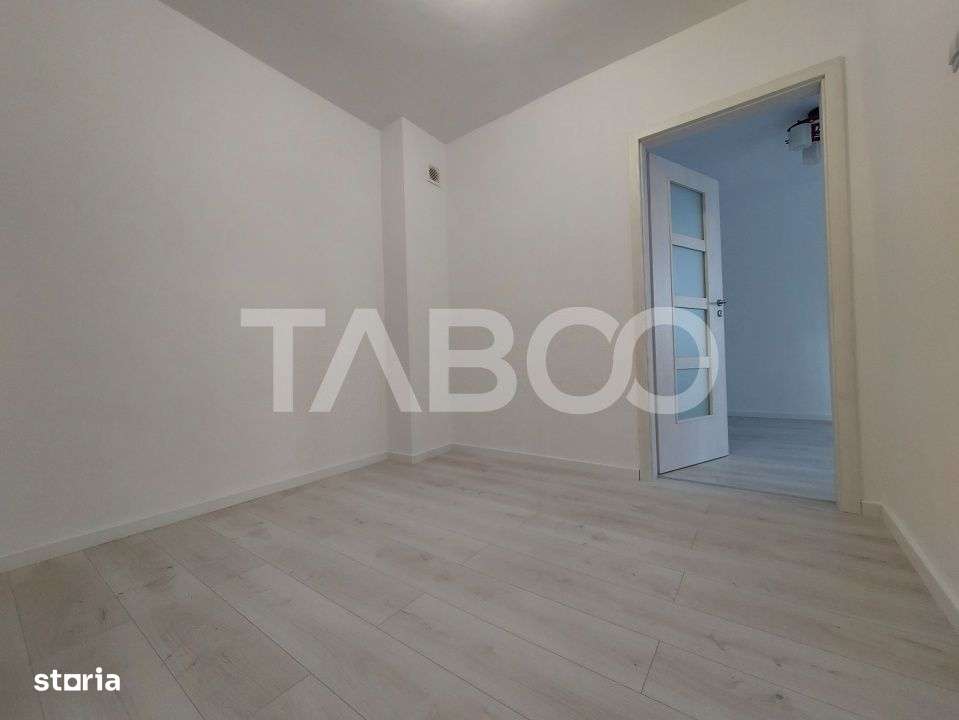 Apartament de vanzare decoamandat in zona Rahovei Sibiu renovat 2025 - Imagine principală: 5/10