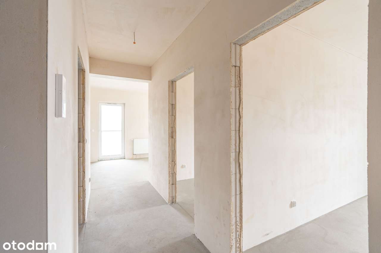 3 pokoje + 3 miejsca parkingowe GRATIS-12