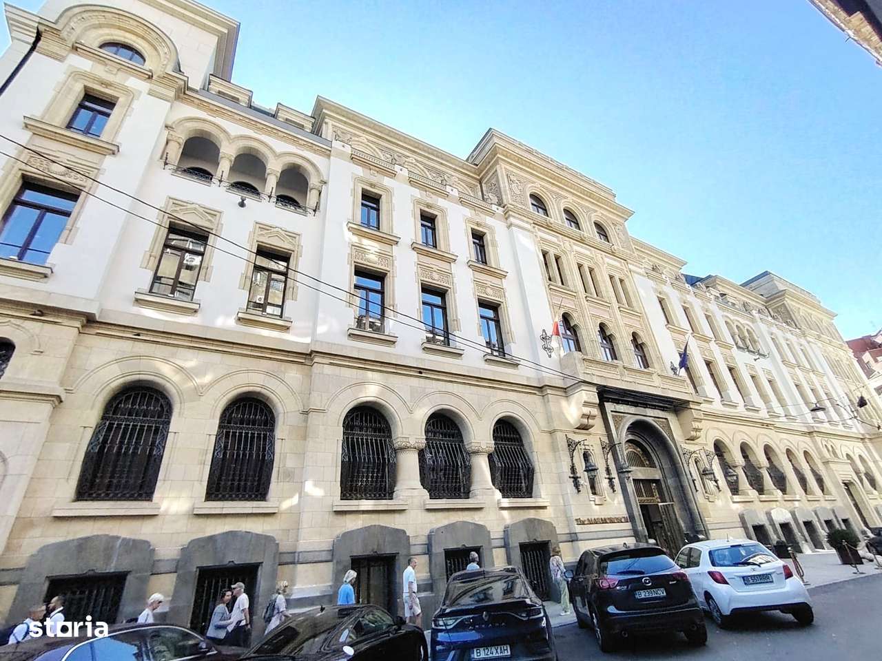 G12 - Garsoniera - Centrul Vechi - Strada Doamnei - Imagine principală: 3/10