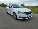 Skoda Octavia 1.6 TDI Style DSG - 3