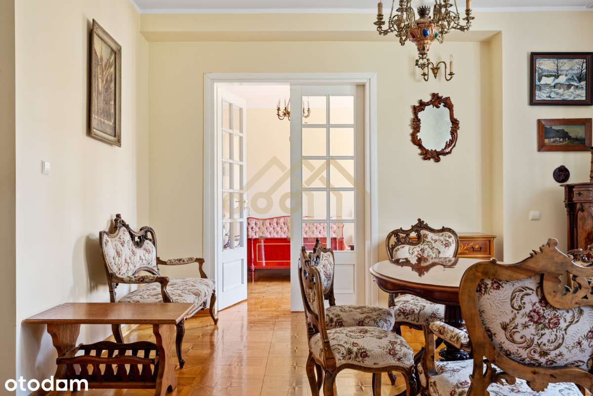 Cena do negocjacji | 80 m² | Francuska-18