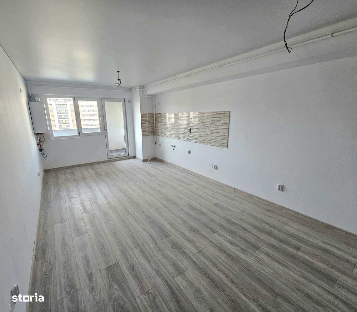 Apartament modern de vanzare, Cartier nou, Copou-2