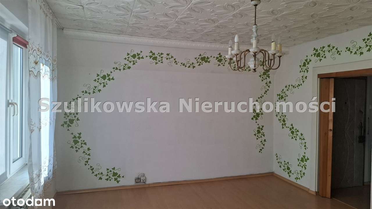 Mieszkanie z ogrodem i garażem w Ząbkowicach-5