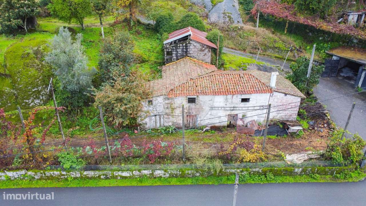 Moradia T2 para venda - Grande imagem: 4/27