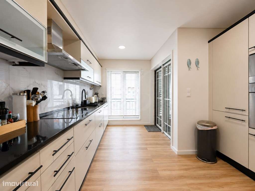 Apartamento T3 | Cascais-12
