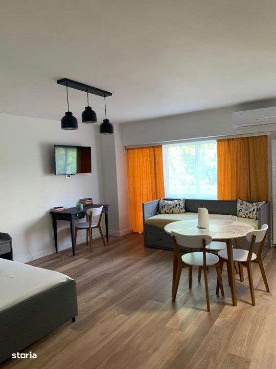 Garsoniera | 13 Septembrie - Sebastian | Boiler | Comision 0% - Imagine principală: 5/17