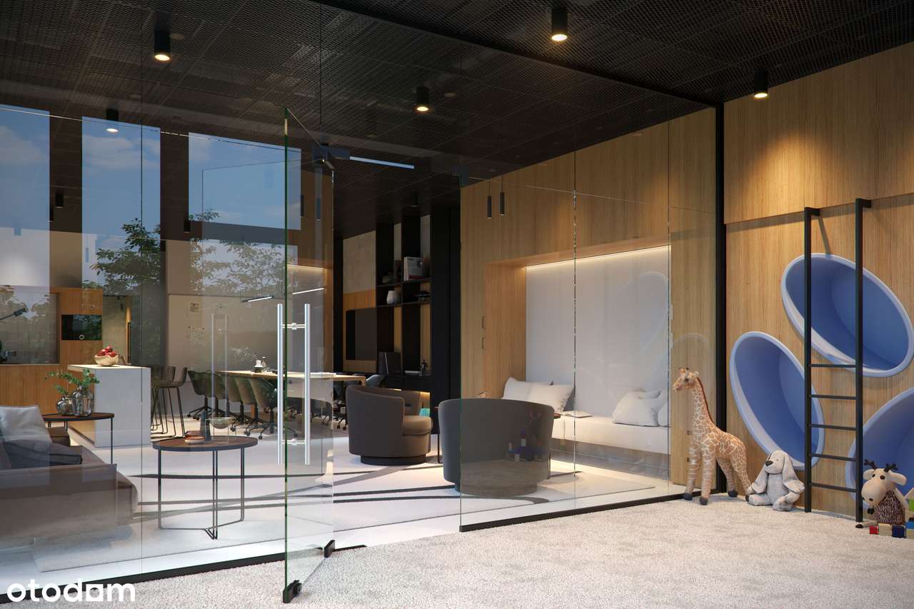 Paderewskiego 29 | bardzo dobrze doświetlone: płd-zach - Pełny obrazek: 3/10