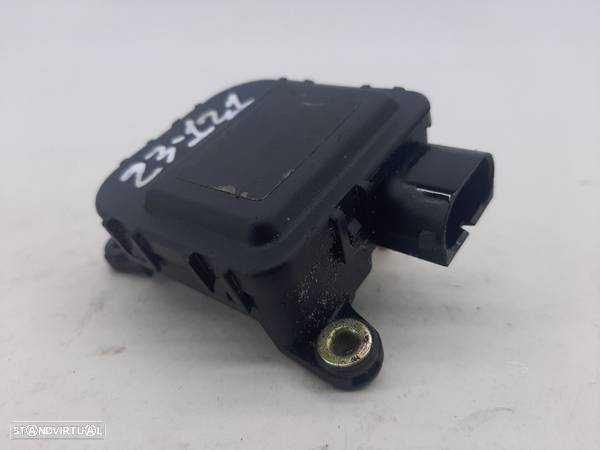 Motor Comporta Da Chaufagem Sofagem  Audi Allroad (4Bh, C5) - 4