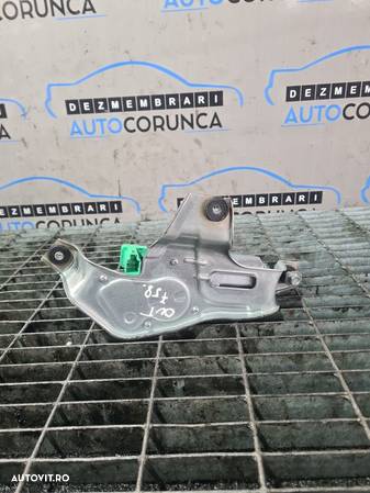 Motoras Stergator Luneta Mitsubishi Outlander 2007 - 2012 (758) - 2