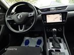 Skoda Superb 2.0 TDI 4x4 L&K DSG - 4