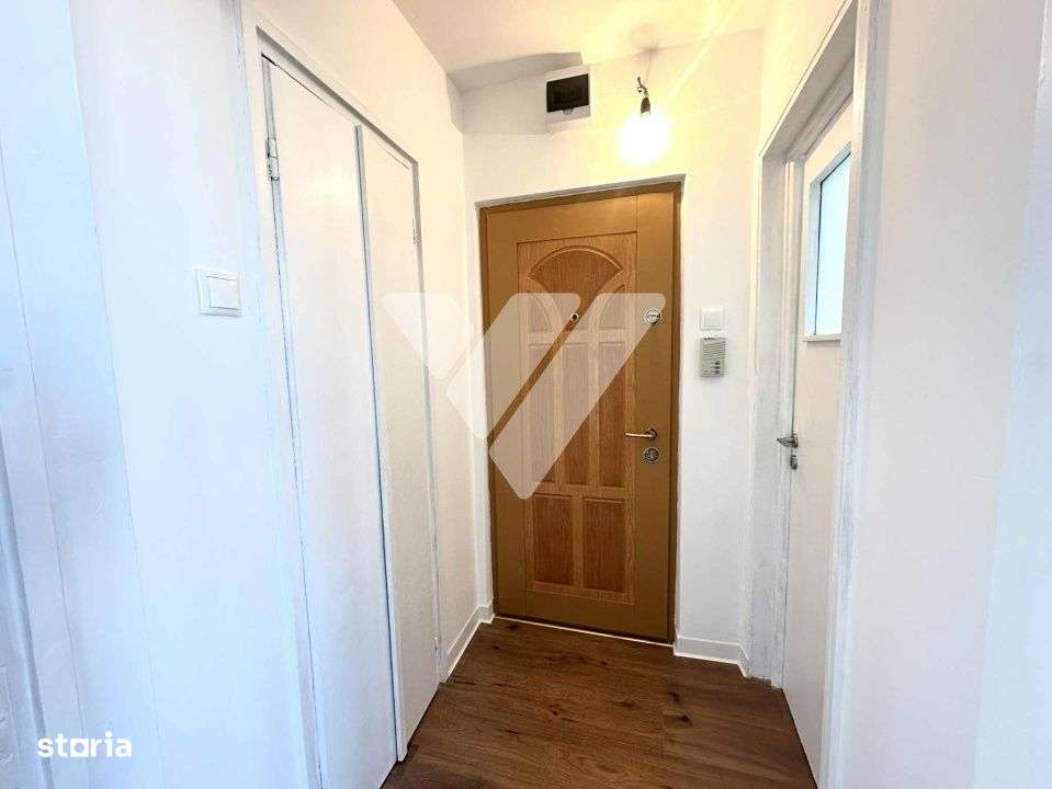 Apartament 2 camere 48 mp utili etaj 2 zona Terezian Sibiu - Imagine principală: 4/10