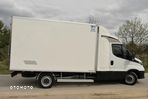 Iveco DAILY 35S18 Mroźnia +25/-25 7 palet thermoking - 3