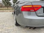 Audi A5 Coupe 2.0 TDI Multitronic - 22